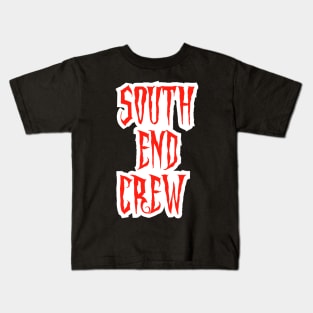 South End Crew Kids T-Shirt